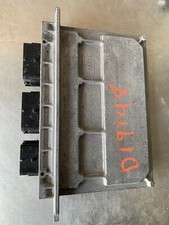 2013-2015 DG1A-12a650-sb Ford Taurus Ecm Ecu Computer Warranty Engine Control  picture