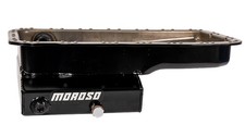 Moroso Street/Strip Oil Pan Acura VTEC, Non-VTEC and Honda 1.6L B16A3 Engine picture
