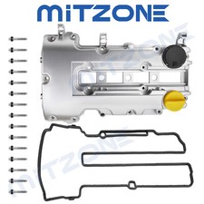 Upgraded Valve Cover for 2011-2015 Chevy Cruze Volt 15-19 Trax Sonic Encore 1.4L picture