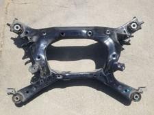 2009-2012 Infiniti EX35 Rear Engine Cradle Crossmember Subframe Assembly Oem picture