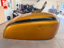 1969 71 72 73 74 Honda CB750K OEM Gas Fuel Tank CB750 Vintage SOHC picture