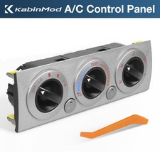A/C Climate Control Module Panel w/ MAX AC For 09-11 Toyota Tacoma 55900-04040 picture