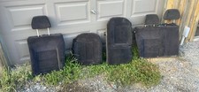 VW MK4 Jetta Wagon Rear Seat SET picture