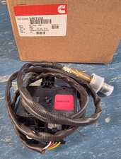 New Genuine OEM Cummins Exhaust Particulate Matter PM Sensor 5461553 picture