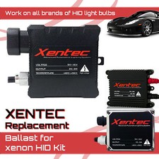 Xentec 1x H1 H3 H4 H7 H8 H9 H10 H11 H13 9004 9005 9006 9007 Xenon HID Ballast picture