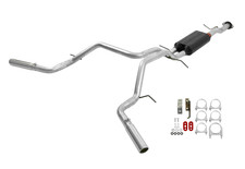 Flowmaster American Thunder Cat-Back Exhaust Fits 07-08 Chevrolet Tahoe 2WD/4WD picture