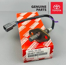 89467-35040 GENUINE TOYOTA OEM SENSOR AIR FUEL RATIO FOR 1999-2004 Toyota Tacoma picture