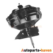 Vacuum Power Brake Booster for Chevy Blazer 1987-1991 C10 C20 R10 V10 GMC Jimmy picture