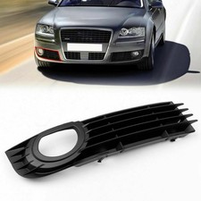 For Audi A8 Quattro 06-08 4.2L 6.0L Front Right Lower Fog Light Bumper Grill picture