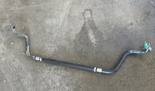 04-15 Nissan Titan SE LE XE SV SL Front Suspension Sway Bar Assembly 54611-7S210 picture