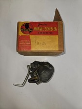 Marvel Schebler AH-24 New Old Stock NOS carburetor ah-15 ah-20 picture