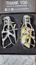 2023-2026 KTM Husqvarna GasGas OEM Footpeg Pair A46003140000 A46003141000 picture