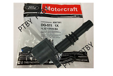 1pc NEW OEM DG-511 Ignition Coil For Mustang F150 Expedition 4.6L 5.4L 2004-2009 picture