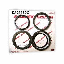 Friction Pack Allomatic A6GF1 picture