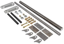 JEGS Drag Race Anti-Roll Bar Kit [32 in. Overall Width] picture
