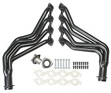 Hedman Standard Duty Uncoated Full Length Headers for 1968-91 Chevy/GMC Pickup, picture