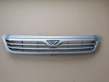 Toyota Tercel Grill El50 1997-1998  Silver Gray Original JDM USED picture