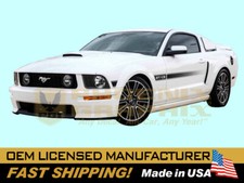 compatible with,2006 2007 2008 2009 California Special GTCS Mustang FADER STRIPE picture