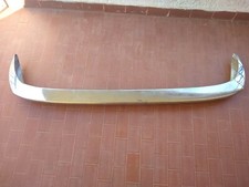 Lancia 2000 sedan (Tipo 820) a used rear bumper (1971-1975) picture