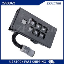For Allison Shift Pad Transmission Selector WTEC-3 Push Button Shifter 29538373 picture