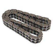 For Chevy K20 Pickup 61-68 Cloyes 9-130Z Center Steel Double Roller Timing Chain picture