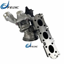 B38 7633795 Turbocharger for BMW 116i 118i 218i 318i 418i with B38B15 F20 F21 picture