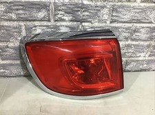 2013-2017 Buick Enclave Tail Light Left (driver Side) OEM, COMPLETE. picture