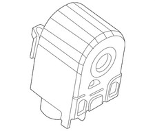 Genuine Kia Warning Buzzer 95710-1R000 picture