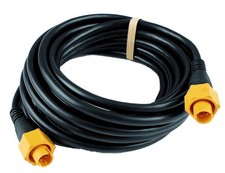 Lowrance 15ft Ethernet Cable ETHEXT-15YL 000-0127-29 picture