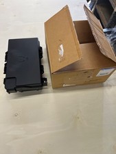 68089578AI POWER DISTRIBUTION BLOCK 2013-2014 RAM 1500 DS SEE PHOTOS picture
