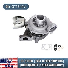 Turbo 740821 For Mini Cooper Citroen Peugeot Ford 1.6 HDi 80Kw GT1544V 753420 picture