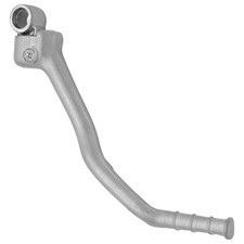 Caltric Kick Start Pedal Lever For Yamaha YZ250F 2010-2013 17D-15620-50-00 picture