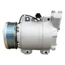 RYC New AC Compressor AD-1102N Fits Nissan NV350 Caravan, Replaces 92600-3XA0A picture