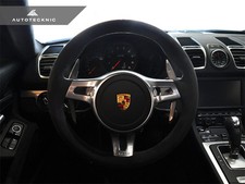 AUTOTECKNIC COMPETITION PADDLE SHIFTER - PORSCHE 997.2 991.1 CARRERA TURBO GT3 picture
