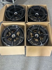 Brabus Rocket style wheels set 20 21 centerlock Porsche 992 Turbo S (1pc price) picture