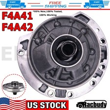 1*F4A41 F4A42 Transmission Oil Pump for Mitsubishi Mirage Proton Hyundai Elantra picture