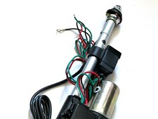 Power Antenna Aerial AM FM Mast kit Mitsubishi 3000GT Montero Sport Mirage Sigma picture