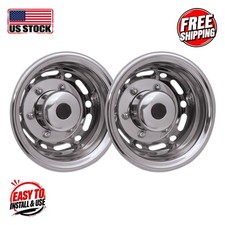 NISSAN NV200 Deep Simulator Wheel Covers 16