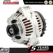 13884 Alternator For 2001-05 Mercedes-Benz C240 2004-08 Chrysler Crossfire 120A picture