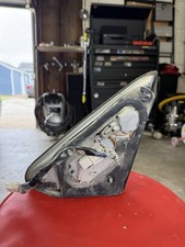 04-06 Lexus Ls430 Inner Tail Light Driver Left Oem (read Description) picture