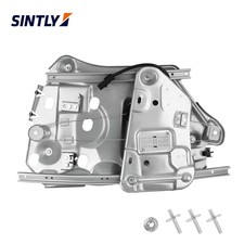 Rear Driver Side Window Regulator with Motor for Chrysler Sebring 1996-2006 picture