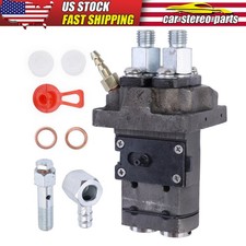 16001-51012 New Fuel Injection Pump For Kubota Engine 16001-51010 Z602 Z402 Z482 picture