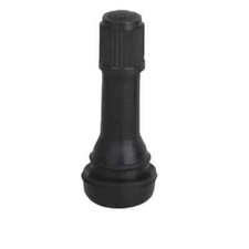 TR438 Rubber Valve Stem for Spare Tire / Mercedes-Benz 0004002913 Genuine OEM picture