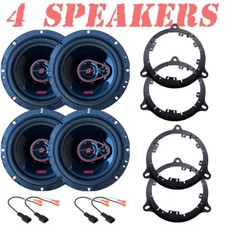 Cerwin Vega 3-Way 680 Watt | 6-1/2