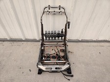 07 08 09 Saturn Aura Complete Power Seat with Frame 2007-2009 Driver LH picture