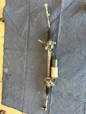 2019-2022 BMW 3 Series G20 Electric Power Steering Rack & Pinion OEM picture