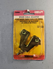 Dorman 03006 Brake Cable Adjuster - Universal NOS NEW OLD STOCK picture