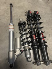 2008-12 Skidoo MXZ Rev  Renegade “X” Package  Adjustable KYB Shocks. picture