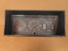 86-93 Volvo 240 Speedometer Instrument Cluster Gauge 211K Miles 1986-1993 picture