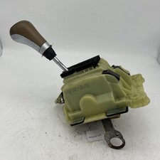 03-09 Mercedes E350 Tiptronic Shifter Assembly Gear Shift Selector A2112674724 picture